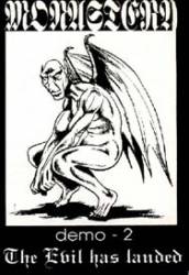 Monastery (PL) : The Evil Has Landed